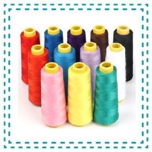 HILO POLIESTER 2000MTS X UNID