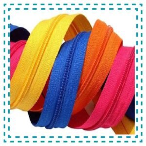 CIERRE REFORZADO Nº 5 COLOR X METRO