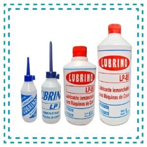 ACEITE LUBRIND LP-85 X 1000CC