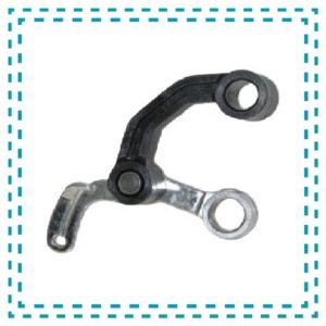 CONJUNTO PALANCA TIRA HILO COMPLETO GODECO 4800