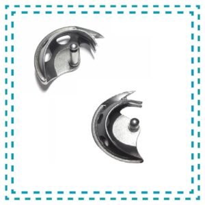 CROCHET GODECO VECTRA (V62043000)