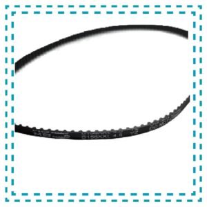 CORREA MOTOR GODECO DINAMICA B156 XXL 4,8 (007156XXL5)