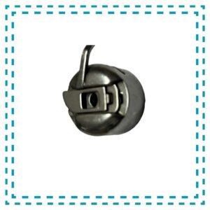 CAJA BOBINA SINGER 15-30 RECTAS