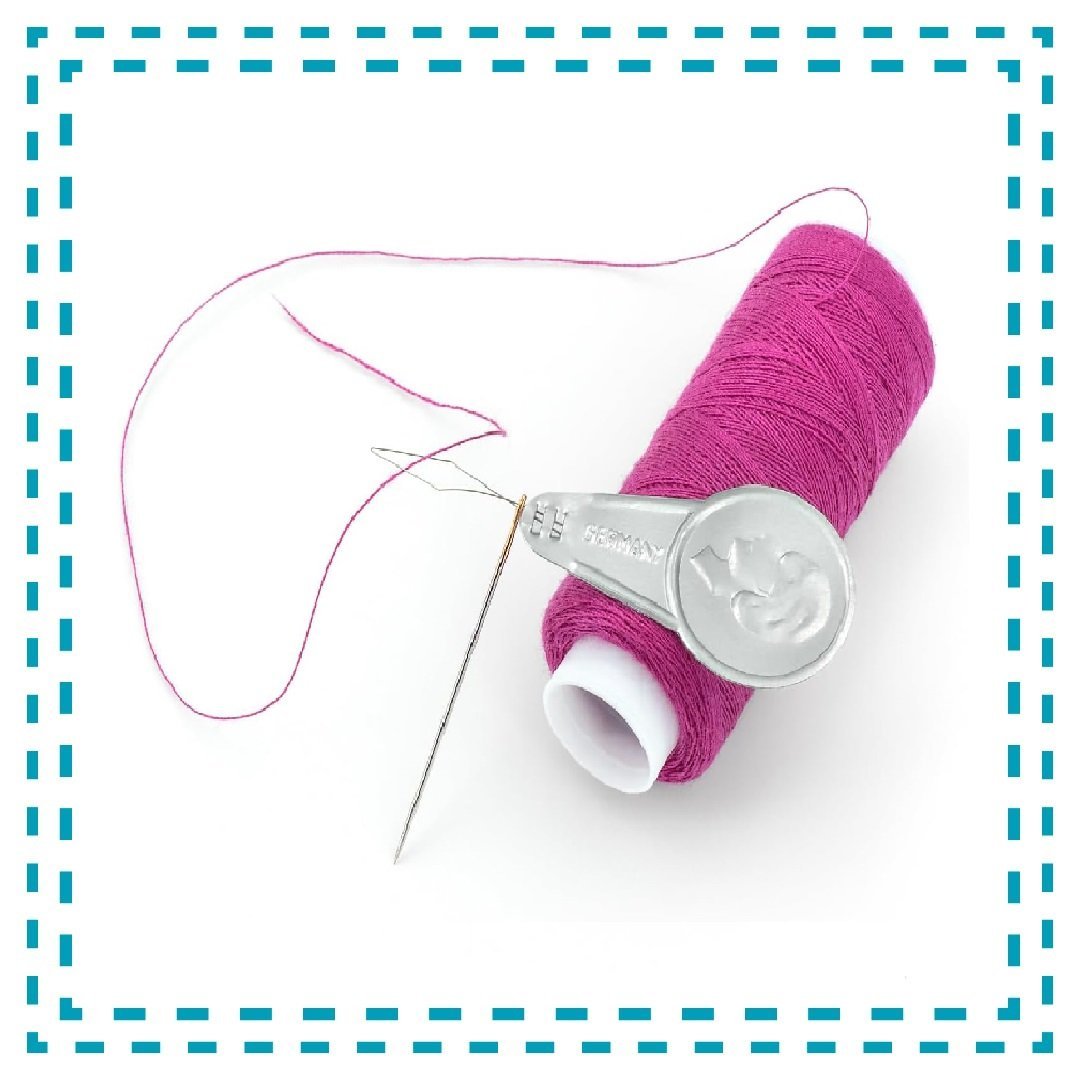 ENHEBRADOR MANUAL METALICO X UNID