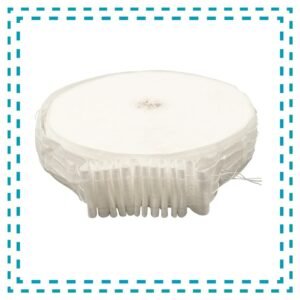 CINTA CORTINA FRUNCIDORA 45MM X METRO