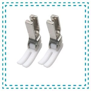 PRENSATELA INDUSTRIAL RECTA TEFLON ANGOSTO T350