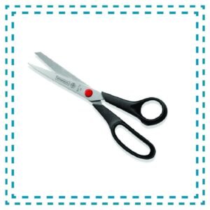 TIJERA MUNDIAL PUNTO ROJO COSTURA 662SR-7 1/2" 19CM