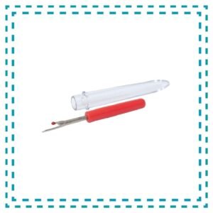 ABRE OJAL CHICO TAPA TRANSPARENTE