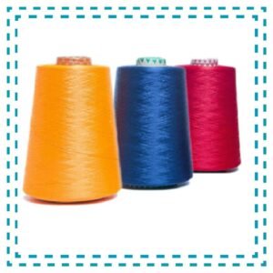 HILO OVERLOCK X KG COLOR