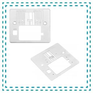 CHAPA AGUJA SINGER HEAVY DUTY 4423 ORIG