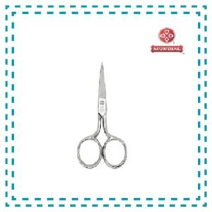 TIJERA MUNDIAL MANICURA PERSONAL CARE RECTA 426-3 1/2"