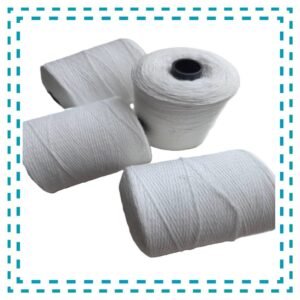 HILO HILVANAR BOBINA X 300 MTS