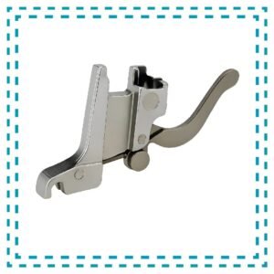 SOPORTE PRENSATELA ALTO ANCHO