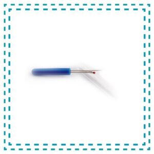 ABRE OJAL CHICO CON TAPA COLOR JAPON