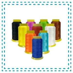 HILO BORDAR LUMINA 1000MTS