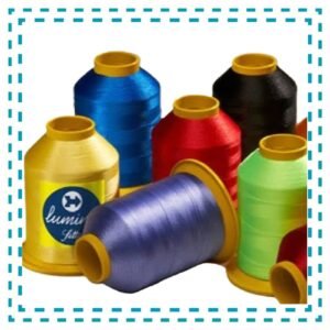 HILO BORDAR LUMINA 4000MTS