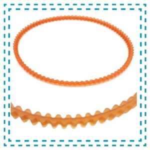 CORREA MOTOR GODECO GL21 - SUPERMATIC 4003  ORIGINAL (130944051)