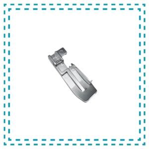 PRENSATELA GODECO OVERLOCK (A1A061004)
