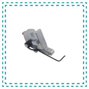 SOPORTE PRENSATELA OVERLOCK GODECO LOCK 1040