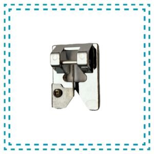 PRENSATELA BASE FLECOS Y BUCLES