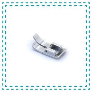 PRENSATELA COSTURA RECTA BASE ANCHO TW
