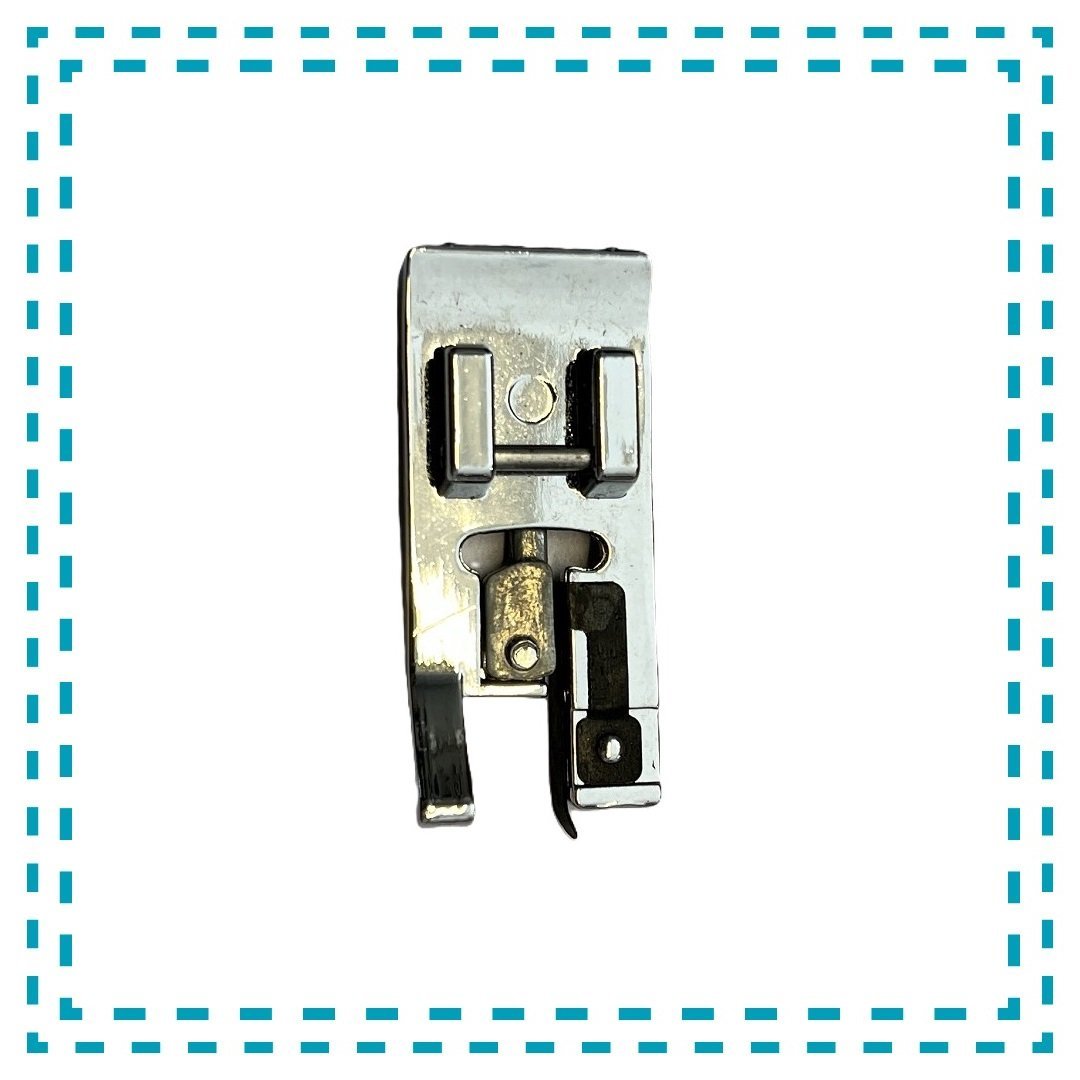 PRENSATELA BASE FALSO OVERLOCK TW