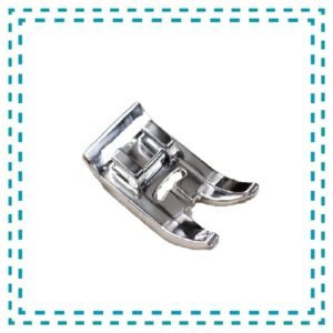 PRENSATELA ZZ 9MM BASE TW
