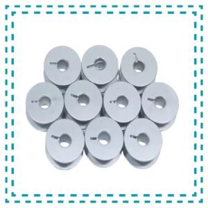 CARRETEL INDUSTRIAL RECTA ALUMINIO