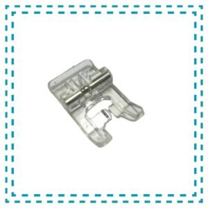 PRENSATELA ZZ SATIN SINGER CAÑA ANGOSTA ORIGINAL
