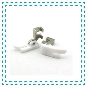 PRENSATELA BAJO COSTURA RECTA 15-30 TEFLON