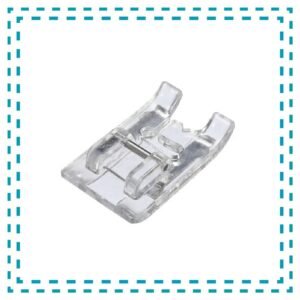 PRENSATELA ZZ SATIN SINGER CAÑA ANCHA ORIGINAL