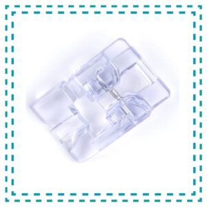 PRENSATELA BASE PARA COSER PERLAS Y LENTEJUELAS