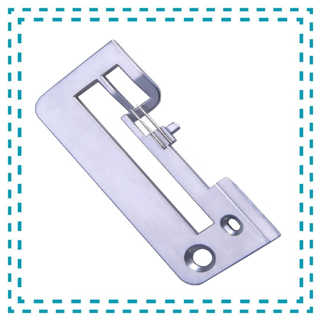 CHAPA AGUJA BROTHER OVERLOCK 3034D (XB3593001)