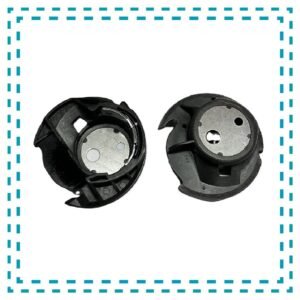 CAJA BOBINA BROTHER BORDADORA PE770 ORIGINAL
