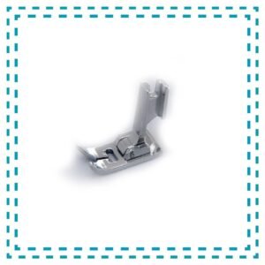 PRENSATELA ZIG ZAG SOPORTE ALTO