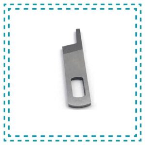 CUCHILLA SUPERIOR OVERLOCK SINGER ULTRALOCK -  FLORENCIA