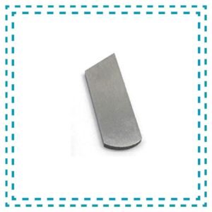 CUCHILLA INFERIOR OVERLOCK SINGER FLORENCIA ORIGINAL
