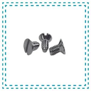 TORNILLO CHAPA AGUJA GODECO VECTRA (4240851)