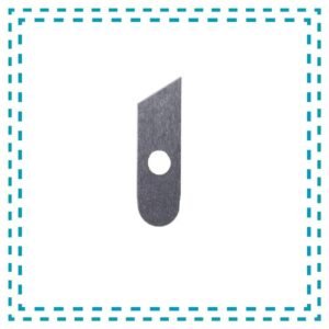 CUCHILLA INFERIOR OVERLOCK SINGER ULTRALOCK ORIGINAL