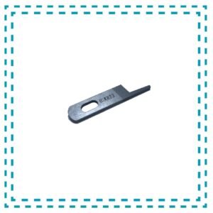 CUCHILLA OVERLOCK INDUSTRIAL SUPERIOR WIDEA  KR 23