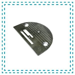 CHAPA AGUJA SINGER RECTA 15-30
