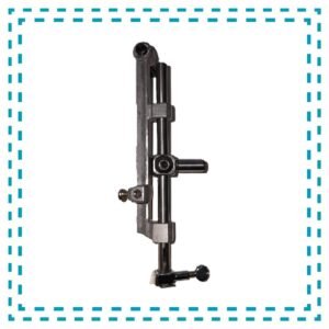 SOPORTE BARRA AGUJA SINGER TRADITION 2250 COMPLETO