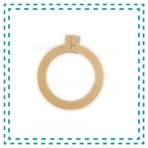 BASTIDOR MADERA Nº 14