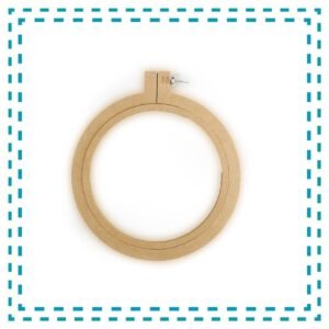 BASTIDOR MADERA Nº 16