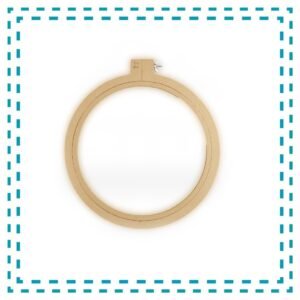 BASTIDOR MADERA Nº 20