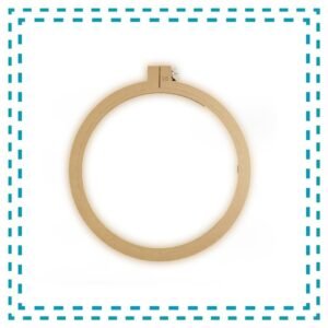 BASTIDOR MADERA Nº 26