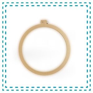 BASTIDOR MADERA Nº 28