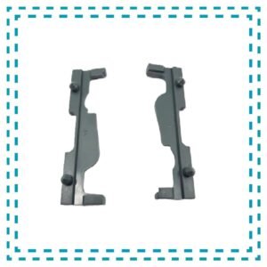GUIA VISOR PLASTICO CHAPA AGUJA SINGER PRET-A-PORTER ORIGINAL