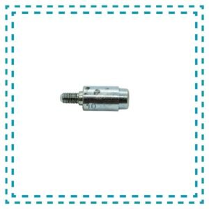 MATRIZ SACABOCADO 10MM