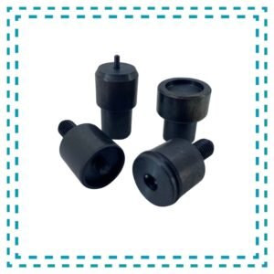 MATRIZ BROCHE RESORTE 12,5MM ACERO